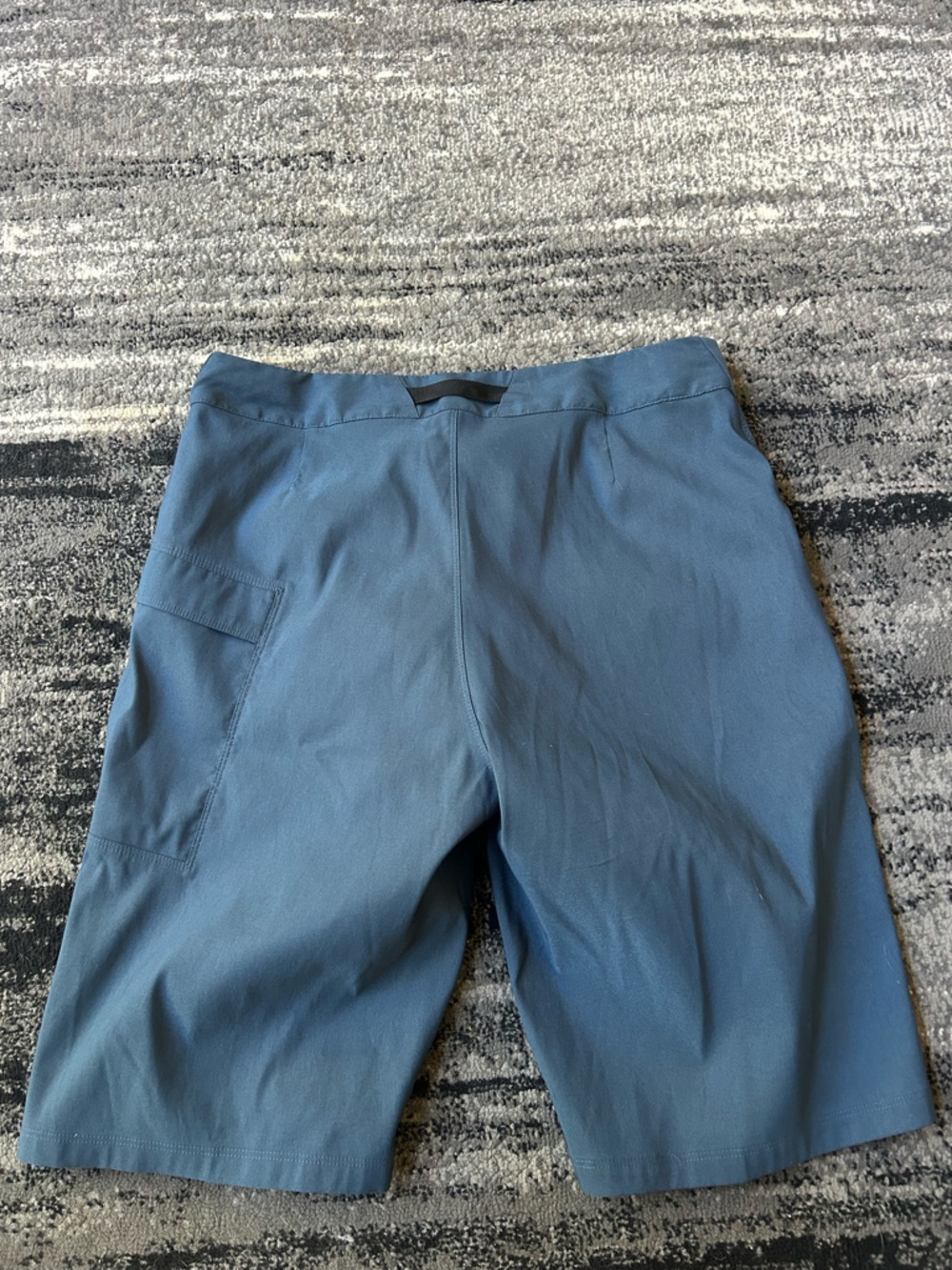 FOX RACING Ranger Cycling Padded Shorts - Picture 9 of 13